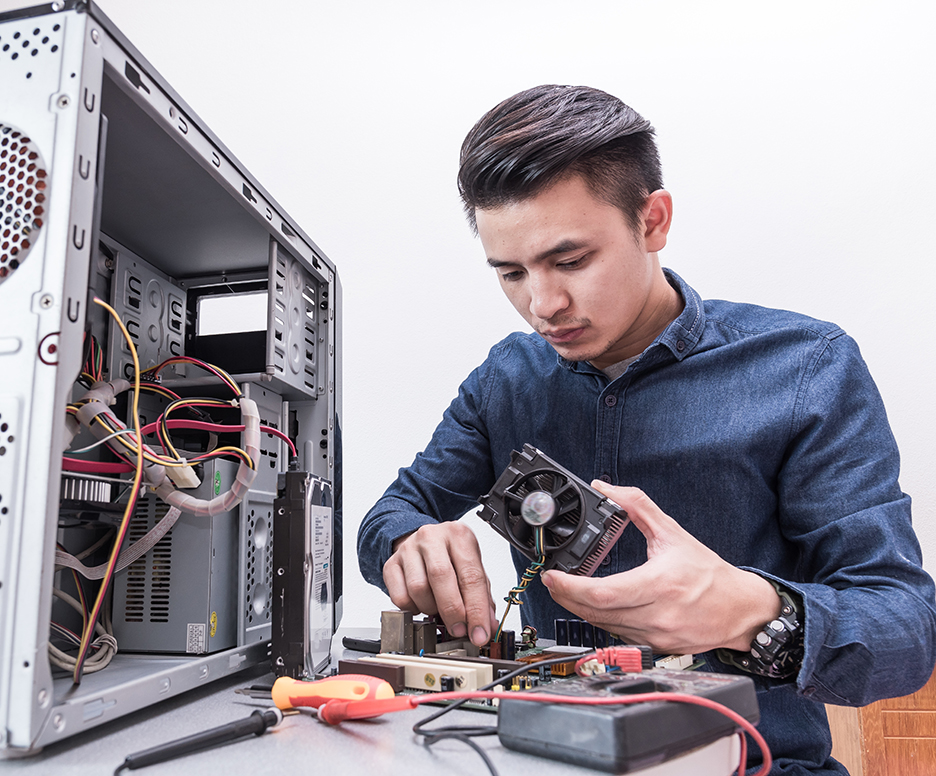 Pc Repair