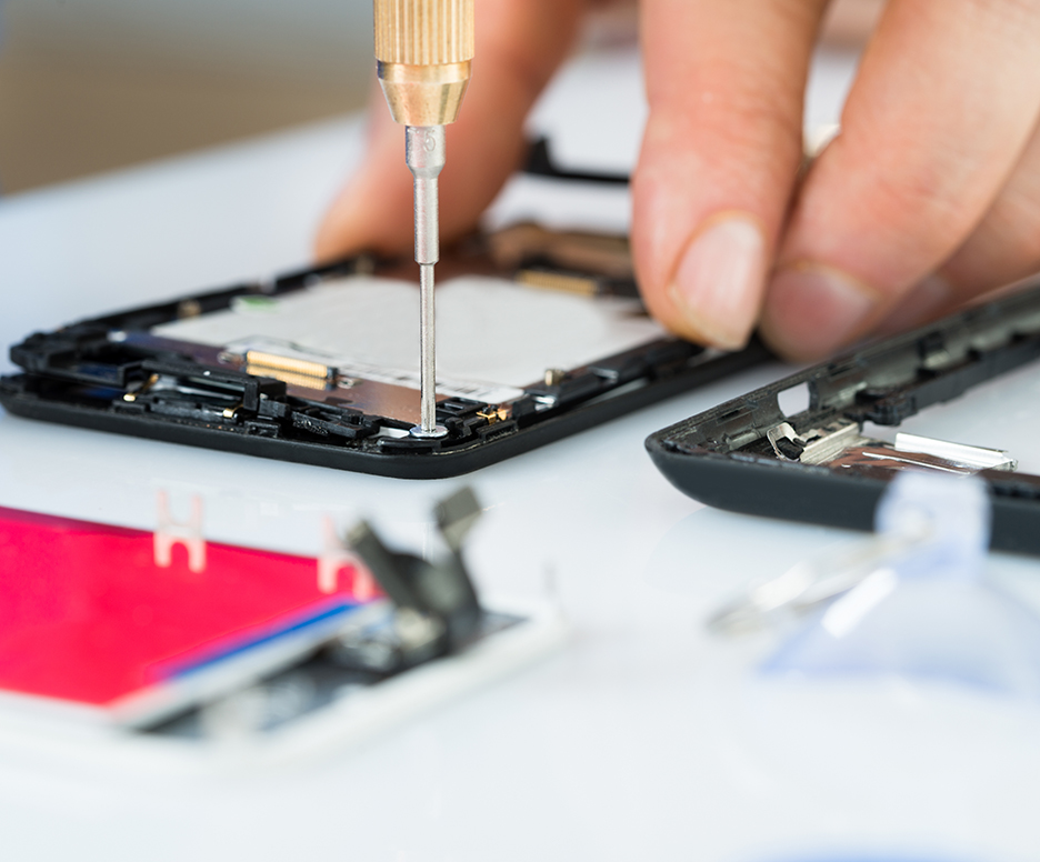 Phone Repair
