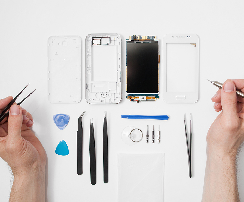 Phone Repair
